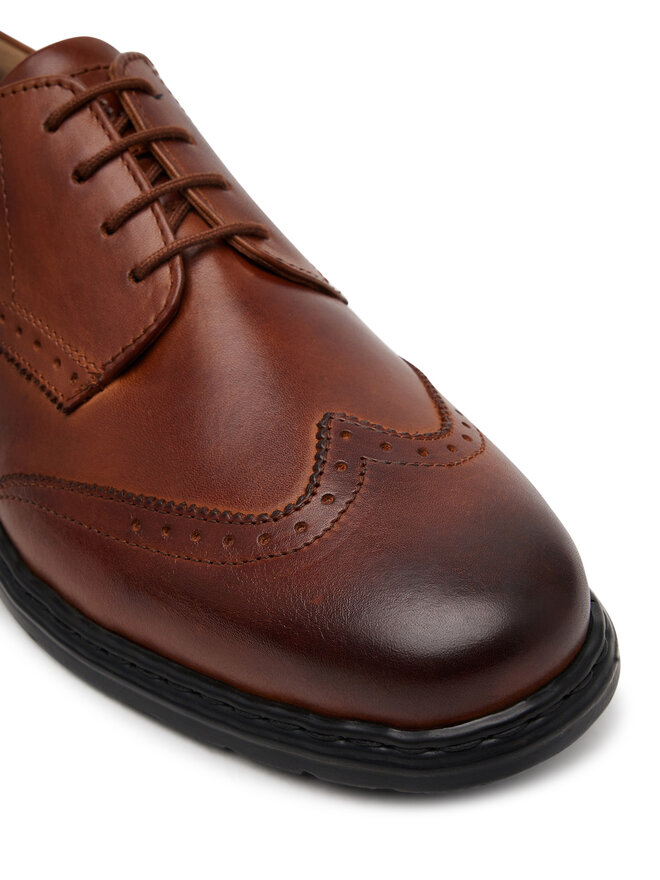 Josef Seibel Scarpe basse Josef Seibel Alastair 14 42814 Marrone