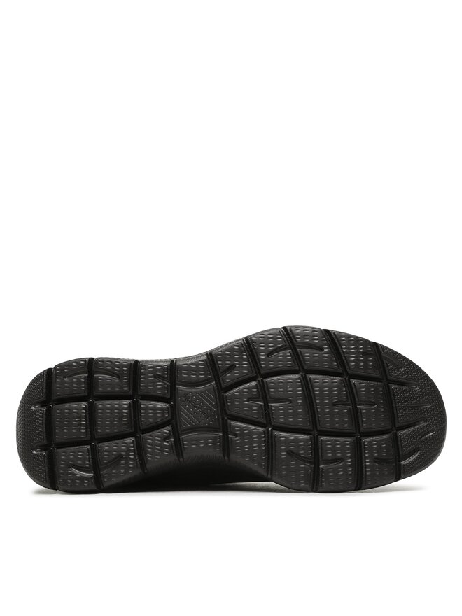 Skechers Tenisice Skechers Summits High Range 232457/BBK Crna