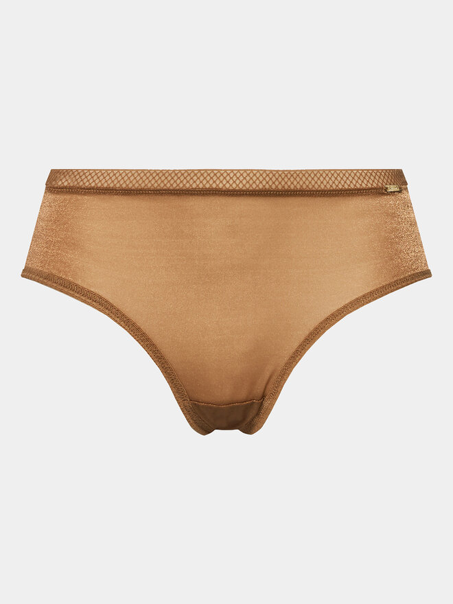 Gossard Gossard Boxershorts Glossies 6274 Braun