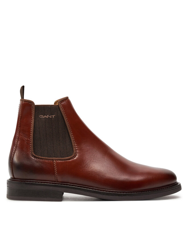 Gant Bokacsizma Gant 29651757 Barna
