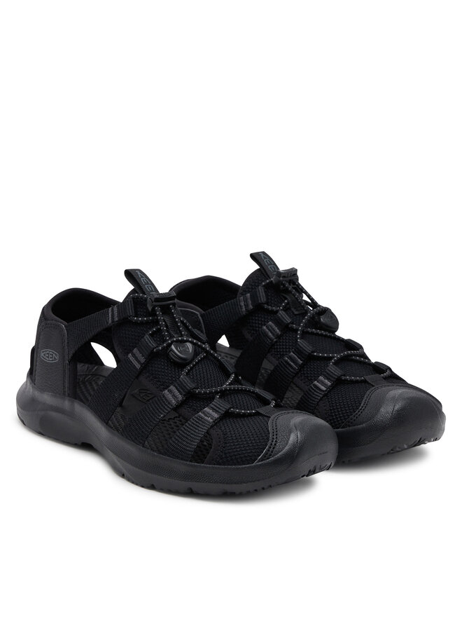 Keen Szandál Keen Seanik H2 W 1030760 Fekete