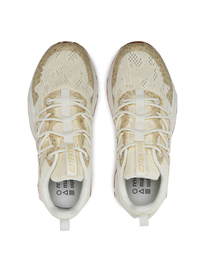 New Balance Pantofi pentru alergare New Balance Tektrel WTTTRCC1 Bej