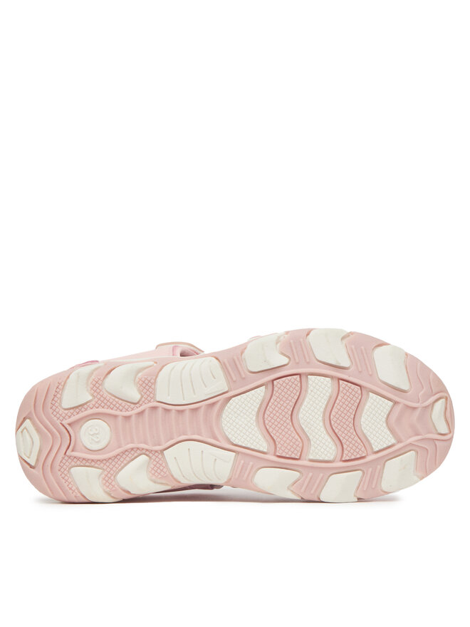 ZigZag Sandalen ZigZag Fipa Kids Closed Toe Sandal Z232270 Rosa