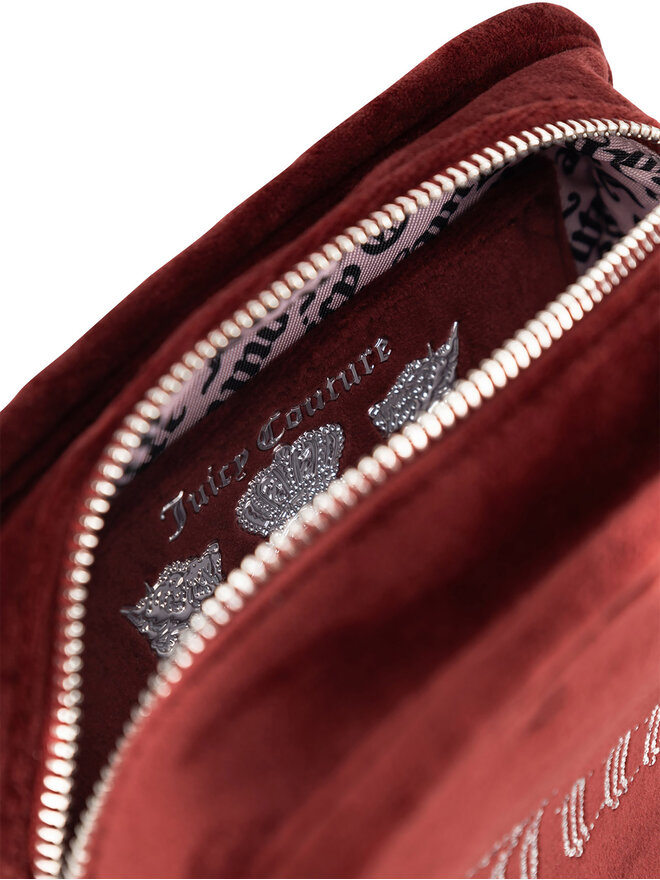 Juicy Couture Soma Juicy Couture BIJXT5468WPO Bordo