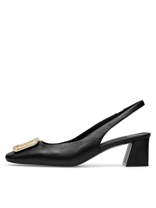 Gino Rossi Sandali Gino Rossi ALAYA-SL2275-1A Nero