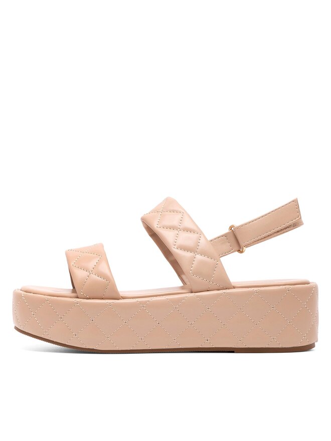 DeeZee Sandale DeeZee KL-E8175-20 Bej