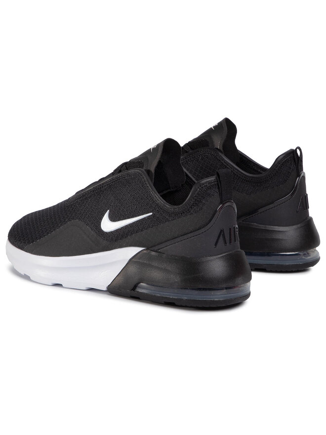 Nike Sneakers Nike Air Max Motion 2 AO0352 007 Schwarz