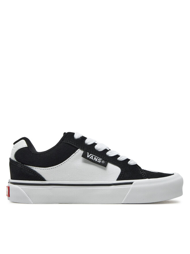Vans Tenisky Vans VN000CZWBA21 Bílá