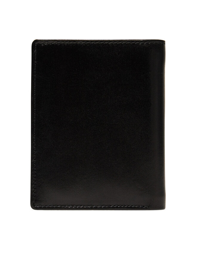 Gino Rossi Geldbörse Gino Rossi SYED 4559 Schwarz