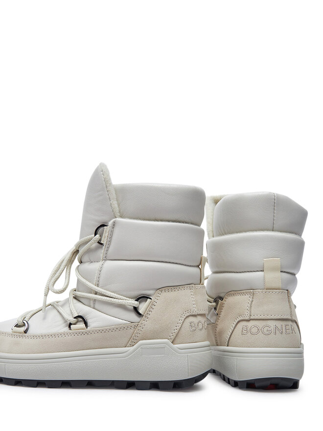 Bogner Botas de nieve Bogner Chamomix S 11 A 22446913 Blanco