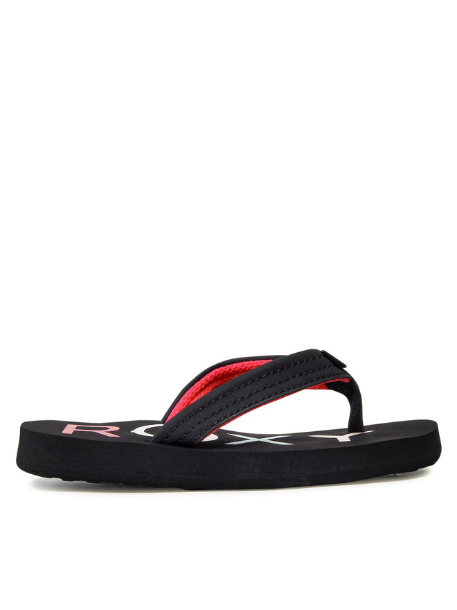 Roxy Japonki Roxy ARGL100281 Czarny