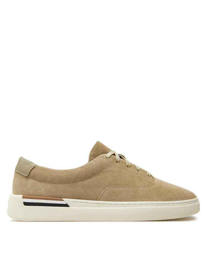 BOSS Sneakers Boss Clint Tenn Sdof 50517312 Beige