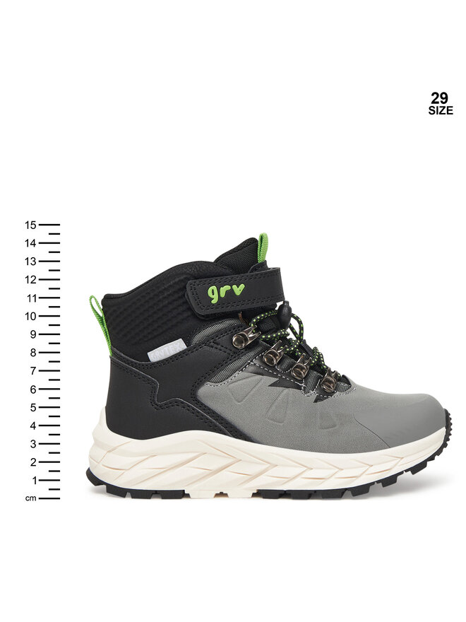 Garvalin Снігоходи Garvalin 251528 M Сірий