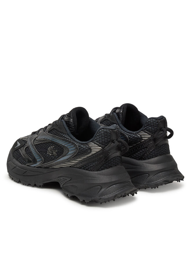 Lacoste Sneakers Lacoste L003 Neo Shot 7-49SFA0007 Negru