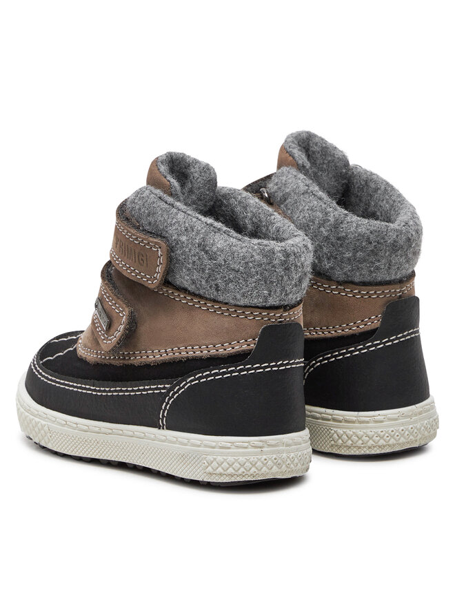 Primigi Sniego batai Primigi 6852422 M GORE-TEX Pilka