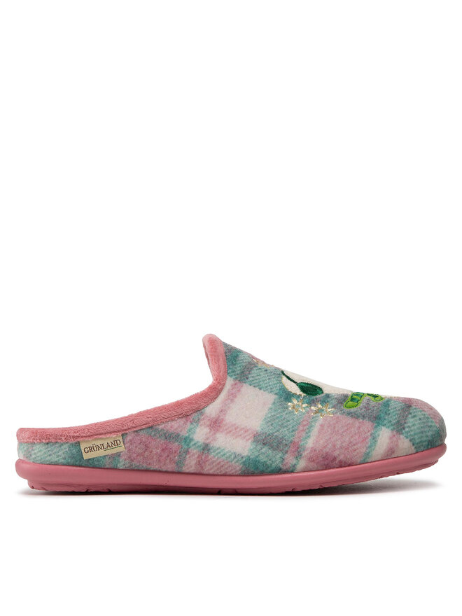 Grünland Hausschuhe Grünland Faye CI2676-B5 Rosa