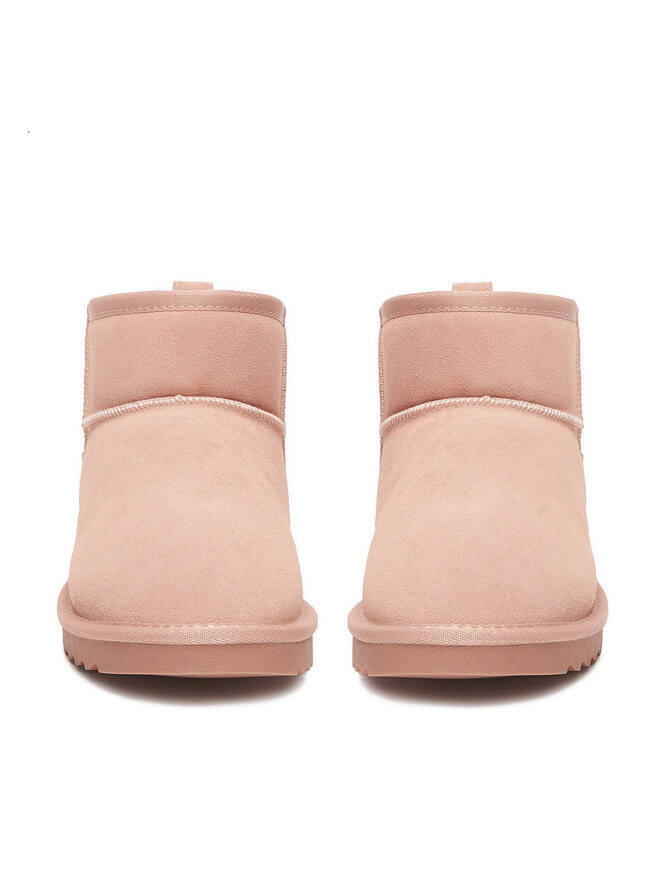 DeeZee Schneeschuhe DeeZee E1 TECHNOLOGY DZ-81 Rosa