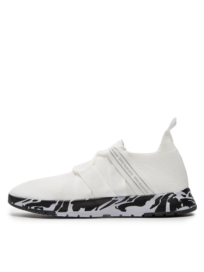 EMU Australia Sneakers EMU Australia Leura Swirl W13030 Weiß
