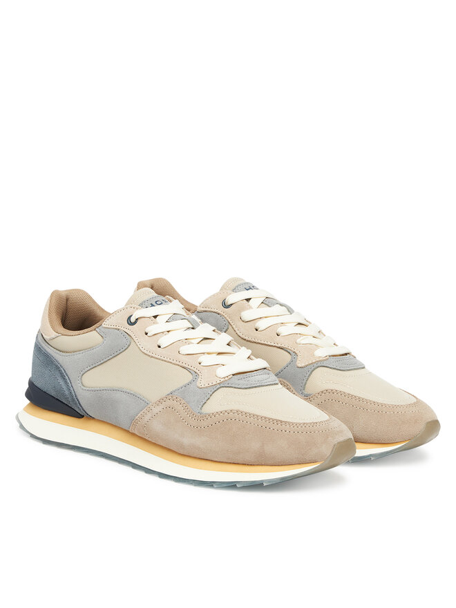HOFF Sneakers HOFF City Edinburgh 22502607 Beige