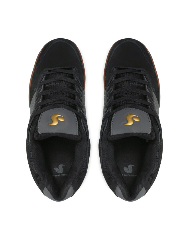 DVS Sneakers DVS Celsius DVF0000233 Schwarz
