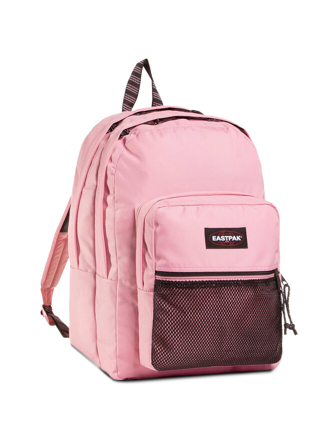 Sac a dos Eastpak Pinnacle EK000060 Rose chaussures