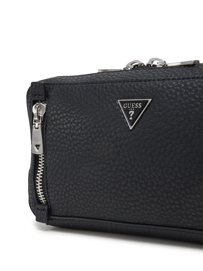 Guess Gürteltasche Guess HMTOGR P5221 Schwarz