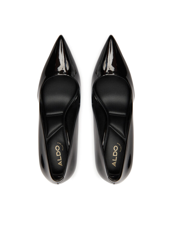 Aldo High Heels Aldo Stessy 3.0 14045364 Schwarz