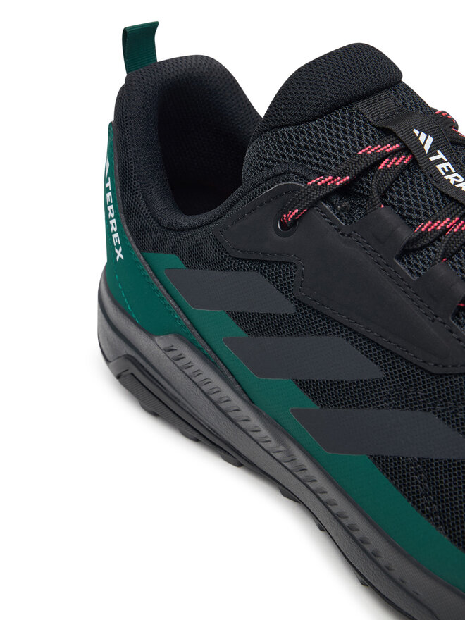 adidas Трекінгові черевики adidas Terrex Anylander Hiking Shoes KJ0865 Чорний