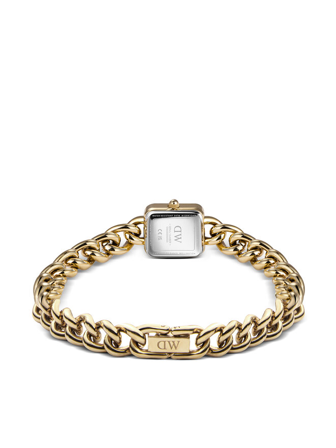 Daniel Wellington Karóra Daniel Wellington Jolie Chain 15 DW00100836 Arany