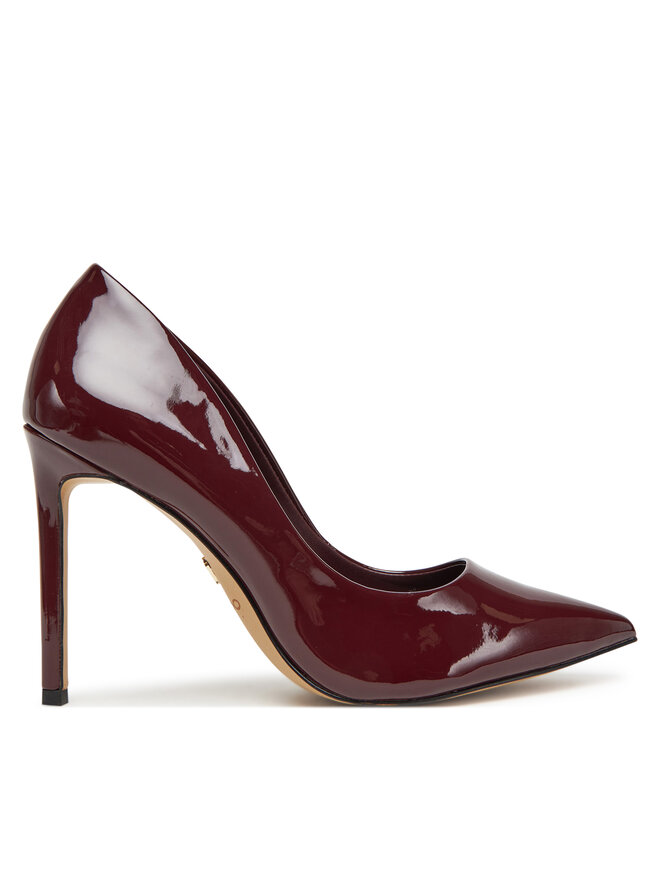 Aldo Туфлі на шпильці Aldo Stessy 2.0 13922022 Бордовий