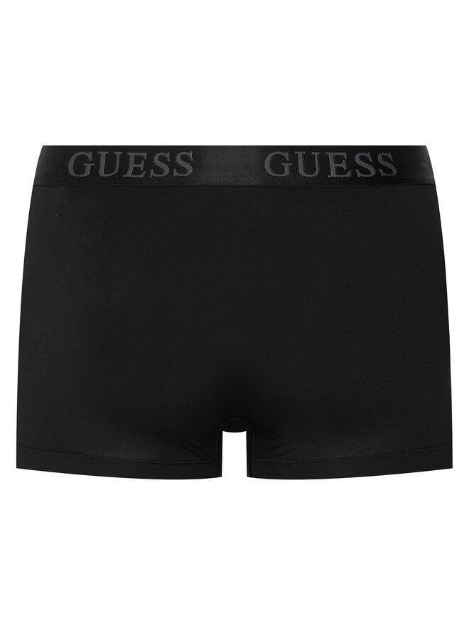 Guess Guess Boxershorts-Set U6BG08 K5375 Schwarz