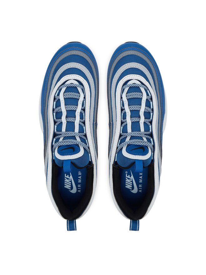 Nike Сникърси Nike Air Max 97 FN6957 Тъмносин