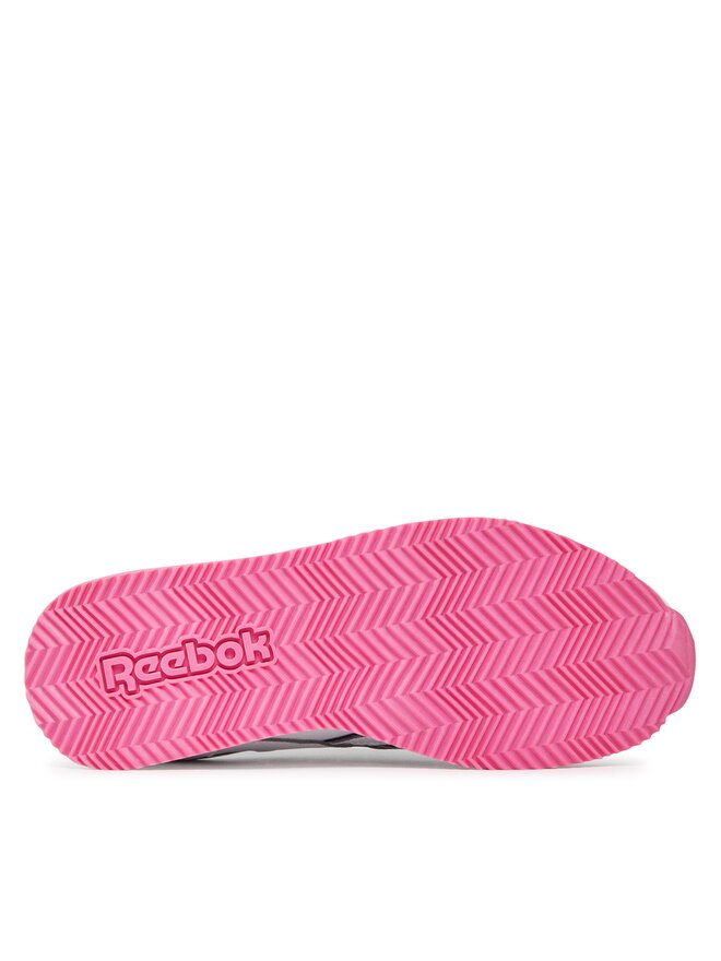 Reebok Snīkeri Reebok Royal Cl Jog 3.0 IE4144 Balts