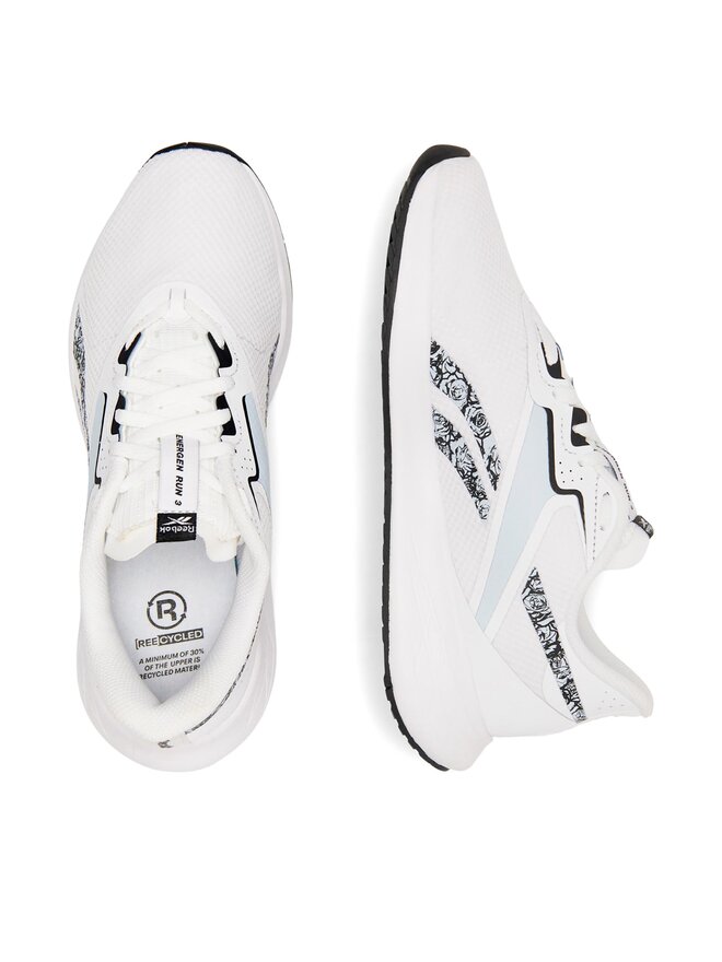 Reebok Buty na siłownię Reebok Energen Run 3 100033968 Biały