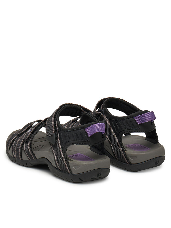 Teva Σανδάλια Teva Tirra 4266 Μαύρο