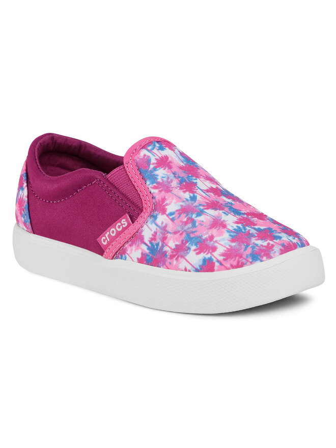 Crocs citilane slip on best sale