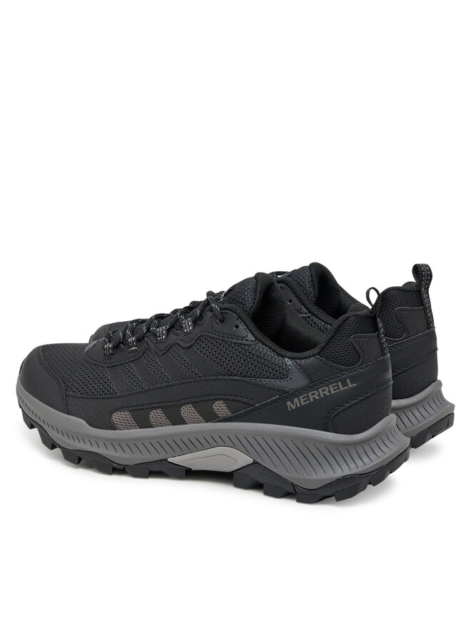 Merrell Trekkingi Merrell Speed Strike 2 J037849 Czarny