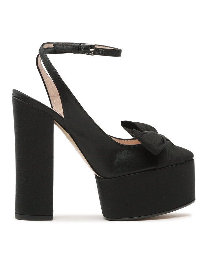 N°21 Sandale N°21 23ECPXNV15033 X070 Negru