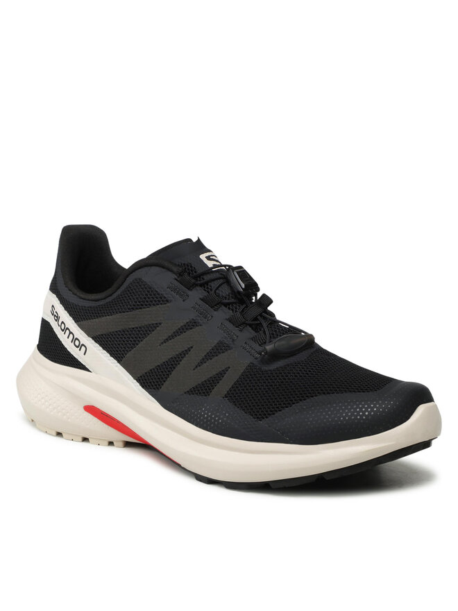 Salomon Tenisice za trčanje Salomon Hypulse 416849 28 W0 Crna