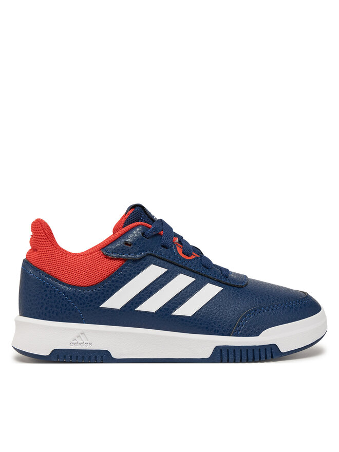 adidas Sneakersy adidas Tensaur Sport Training Lace JH9544 Granatowy