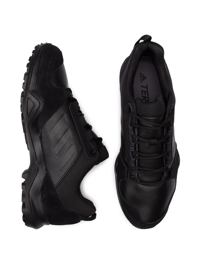 Turistiniai batai adidas Terrex Ax3 Lea EE9444 Juoda | eavalyne.lt