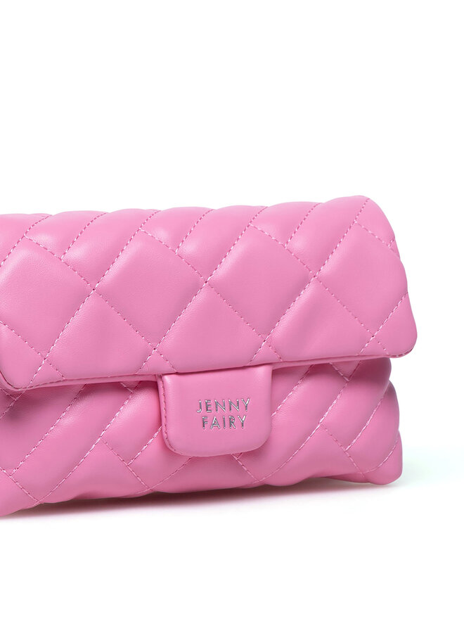 Jenny Fairy Bolso Jenny Fairy MLS-E-067-05 Rosa