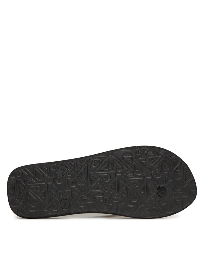 Quiksilver Flip-flops Quiksilver AQYL101371 Fekete