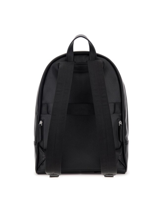 Guess Rucksack Guess HMECSA P3406 Schwarz