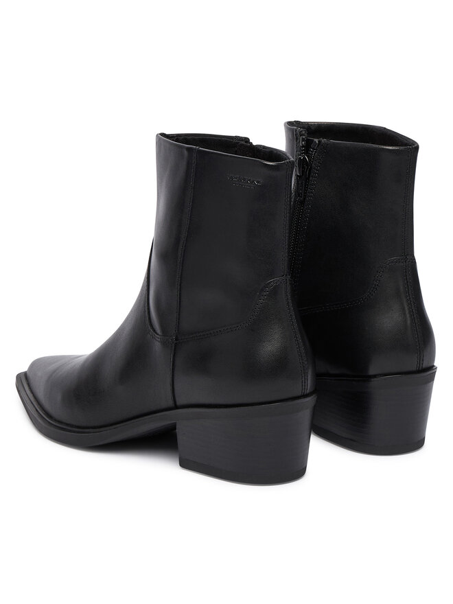 Vagabond Shoemakers Ботильйони Vagabond Shoemakers Kelsey 5810-101-20 Чорний