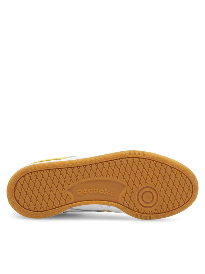 Reebok Sportcipők Reebok Club C Revenge 100033437 Fehér