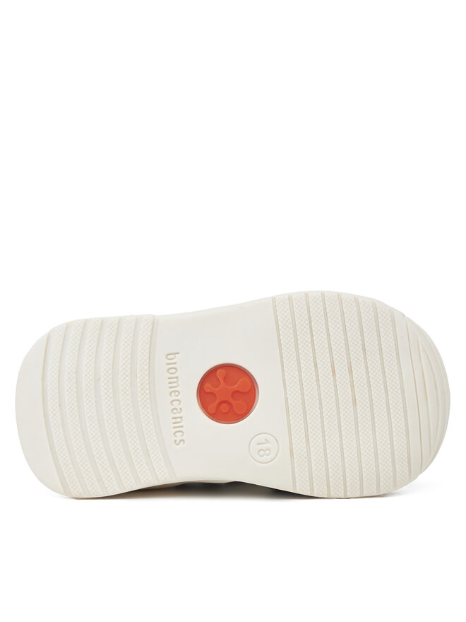 Biomecanics Sandalen Biomecanics 242124 B Blau