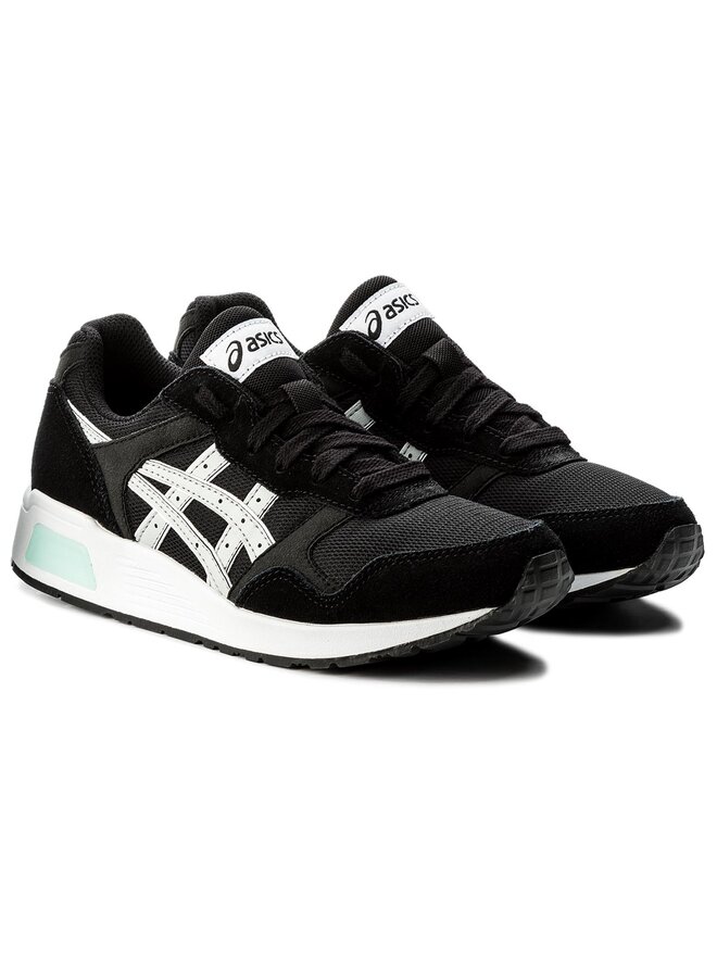 Asics Tenisice Asics Lyte-Trainer H8K2L Tamnoplava
