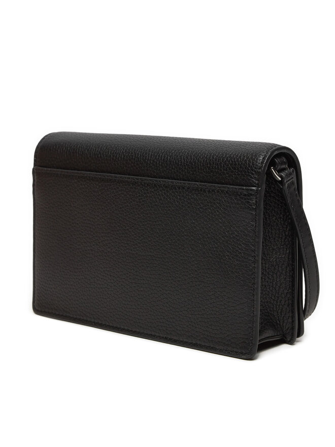 MICHAEL Michael Kors Kabelka MICHAEL Michael Kors 32S4SJ6C6L Černá