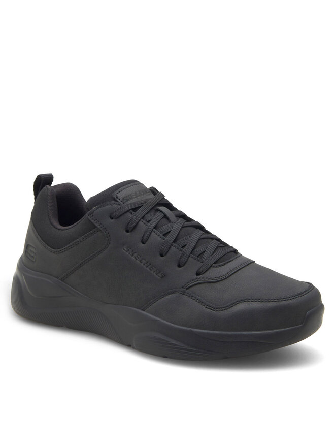 Skechers Sneakers Skechers 8790157 BBK Schwarz